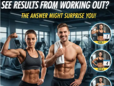 How Long Does It Take to See Results from Working Out