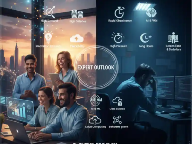 Is Technology a Good Career Path in 2025? Pros, Cons, and Expert Outlook