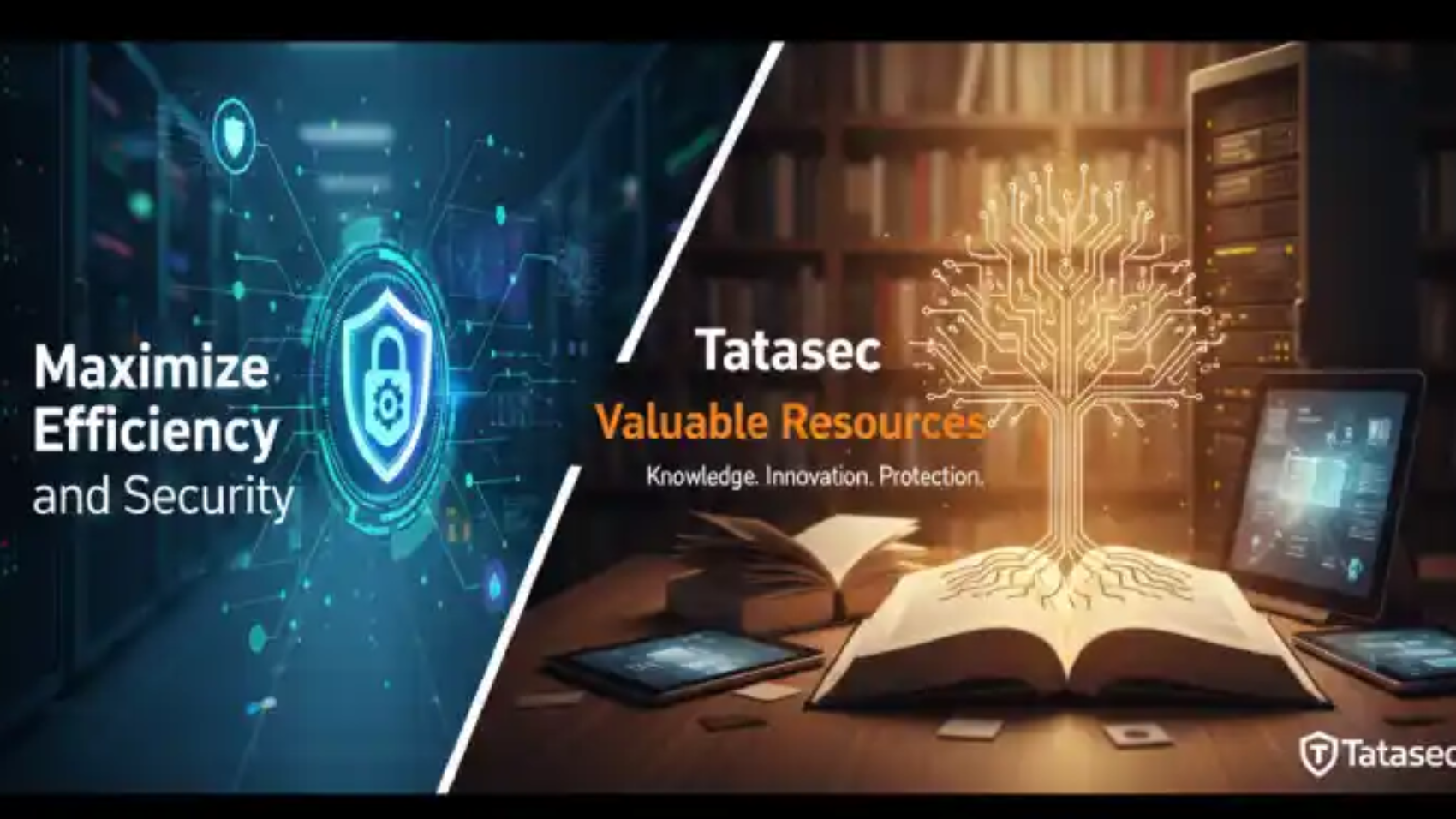 Maximize Efficiency and Security with Tatasec Valuable Resources