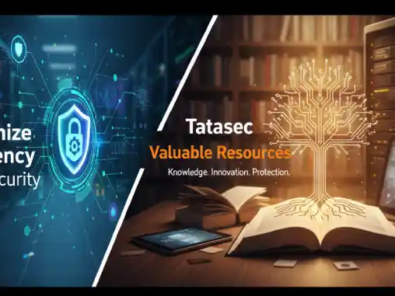 Maximize Efficiency and Security with Tatasec Valuable Resources