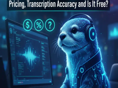 Otter AI