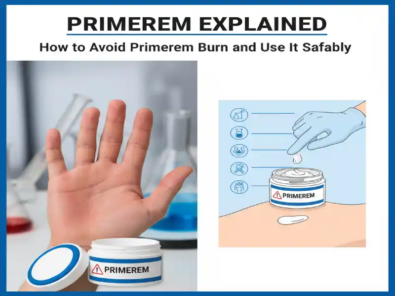 Learn how to use primerem safely, prevent primer burn, and get the best results for painting, adhesives, and more.