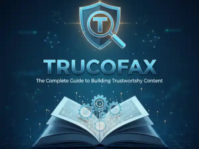 Trucofax: The Complete Guide to Building Trustworthy Content