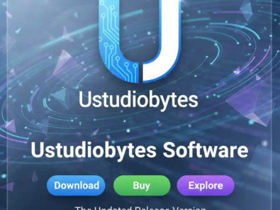 Ustudiobytes Software: Download, Buy and Explore the Updated Release Version