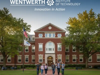Wentworth Institute of Technology: A Complete Guide