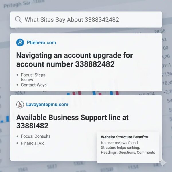 3388342482 - Is This Support Line Safe? Easy Guide for Businesses