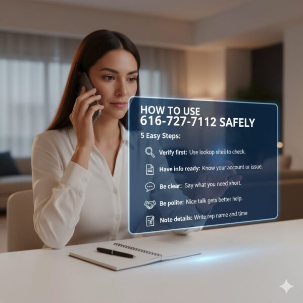 6167277112 - Is This Corporate Hotline Real? Easy Guide for Businesses