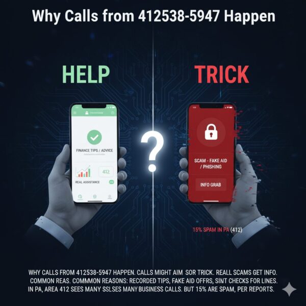 4125385947 - Is This Call or Fund Real? Simple Guide for Users