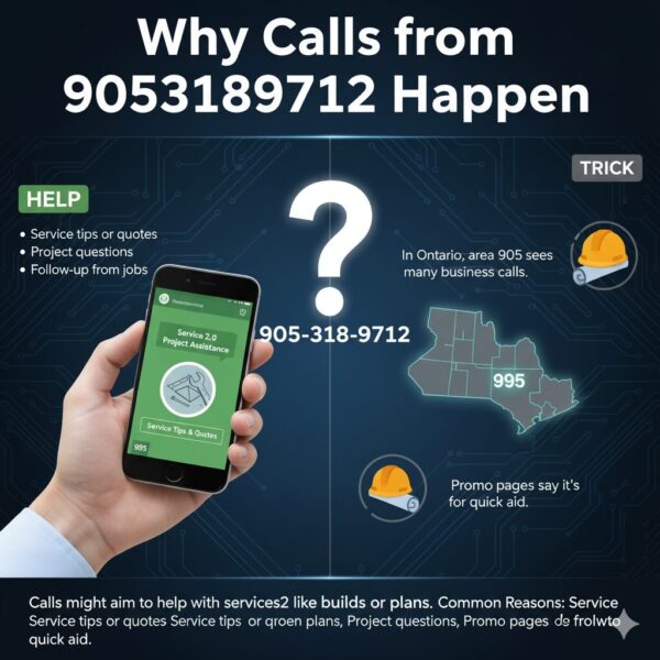 9053189712 - Is This Hotline Safe? Easy Guide for Canada Users
