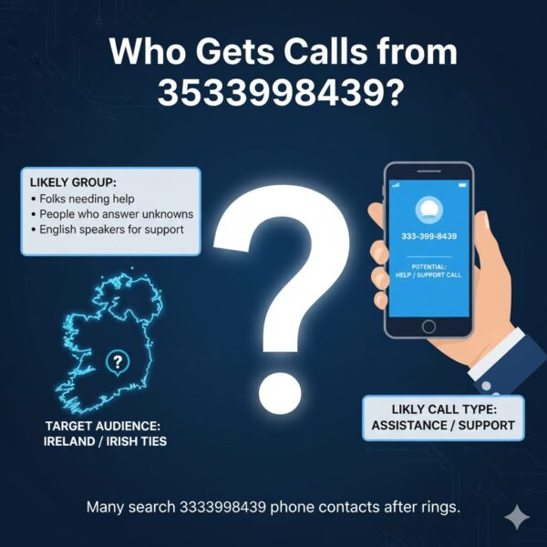 3533998439 - Is This Irish Hotline Safe? Easy Guide for Users
