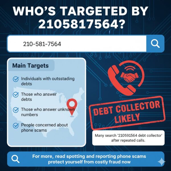 2105817564 - Is This San Antonio Number Safe? Your Guide to Staying Protected