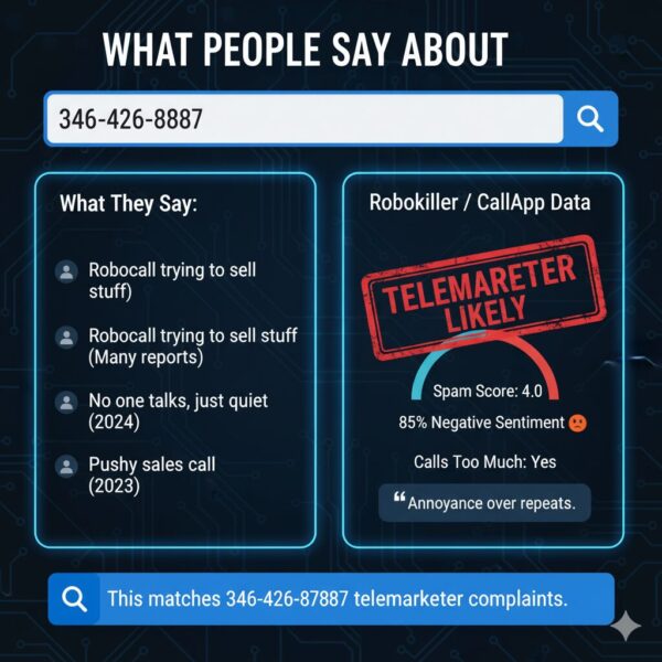 3464268887 - Is This Houston Number Safe? Easy Tips to Stay Safe