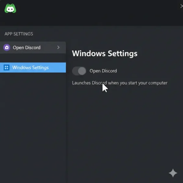 How to Stop Discord from Opening on Startup: Simple Steps for Windows Users