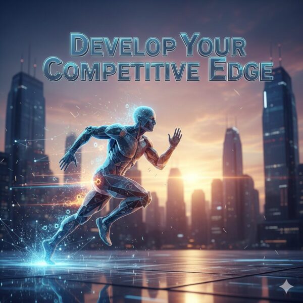 Develop Your Competitive Edge