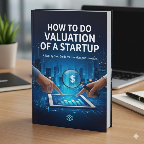 How to Do Valuation of a Startup: A Step-by-Step Guide for Founders and Investors
