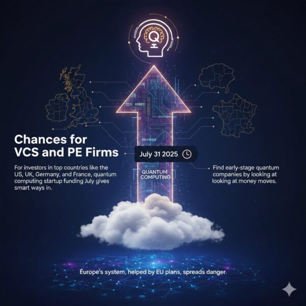 Chances for VCs and PE Firms