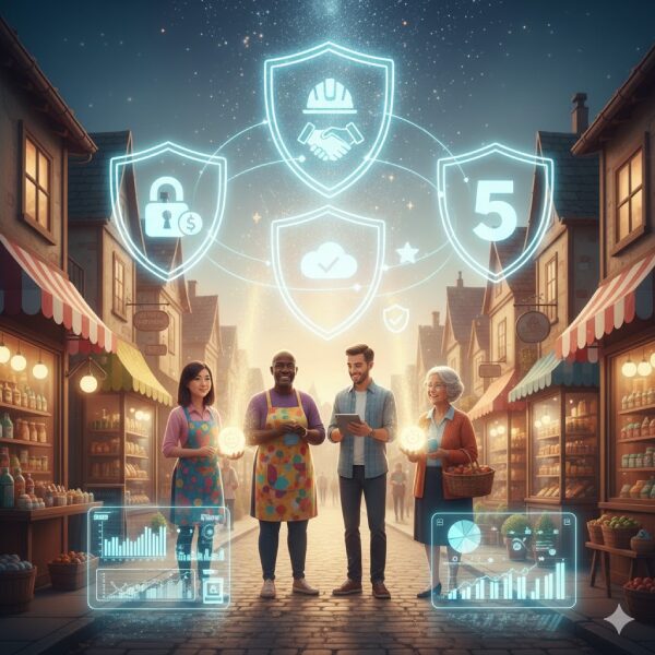 Top 5 Picks for Your Shop's Safety Blanket in 2025