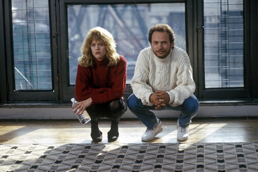 All About the Movie When Harry Met Sally...