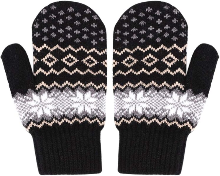 How to Keep Your Fingers Warm in Cold Weather