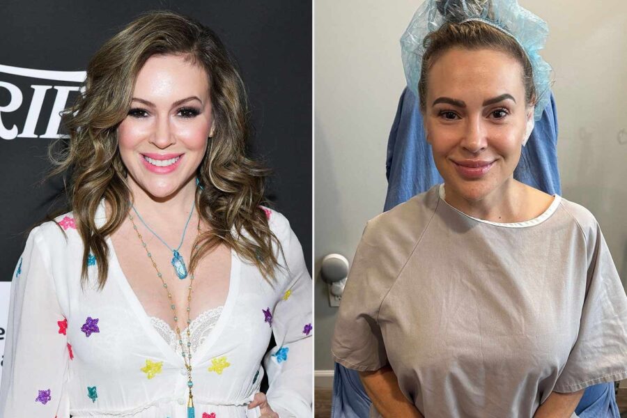 Alyssa Milano's Other Roles and Achievements