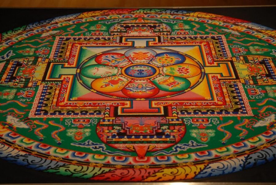 Other Common Buddhist Symbols Crossword Answers