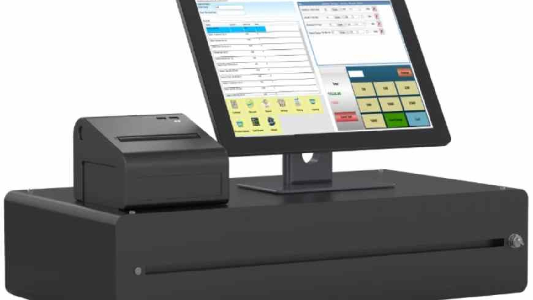 point of sale software for small business free