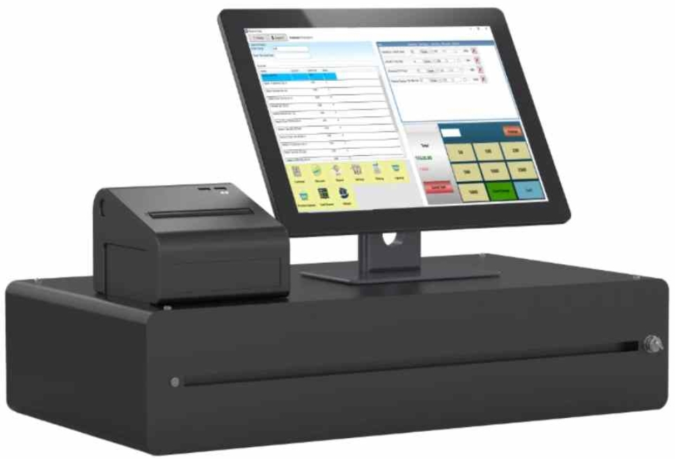 point of sale software for small business free
