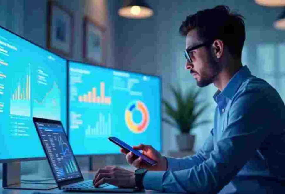 highly recommended cpm apps for small business
