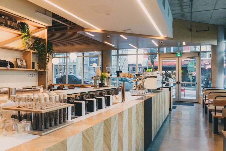 The Rise of Innovative Coffee Startups in Vancouver