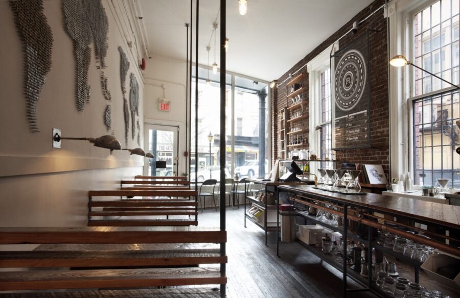 Challenges and Achievements for Coffee Entrepreneurs