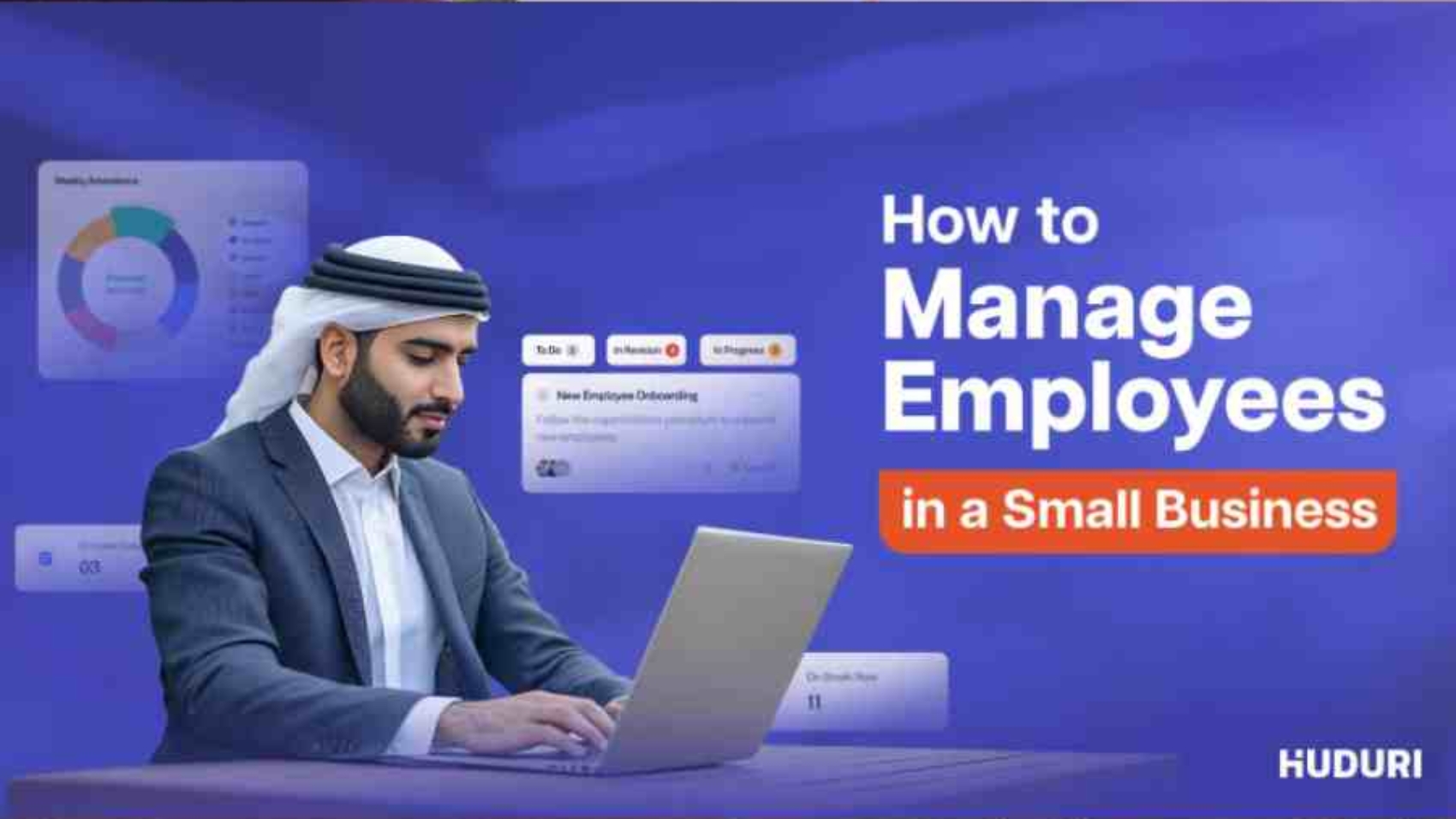 how many employees are considered small business
