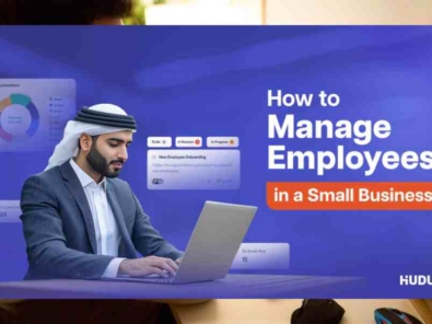 how many employees are considered small business