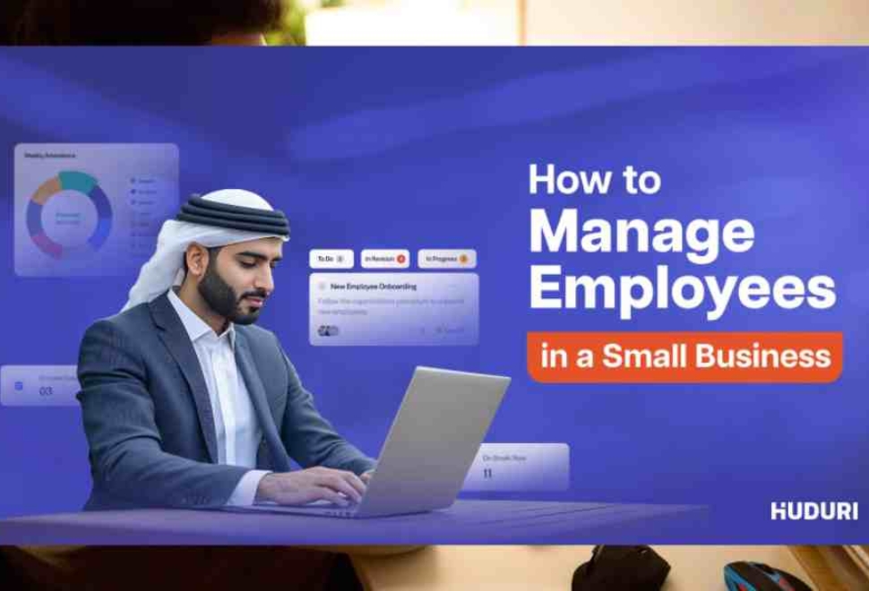 how many employees are considered small business