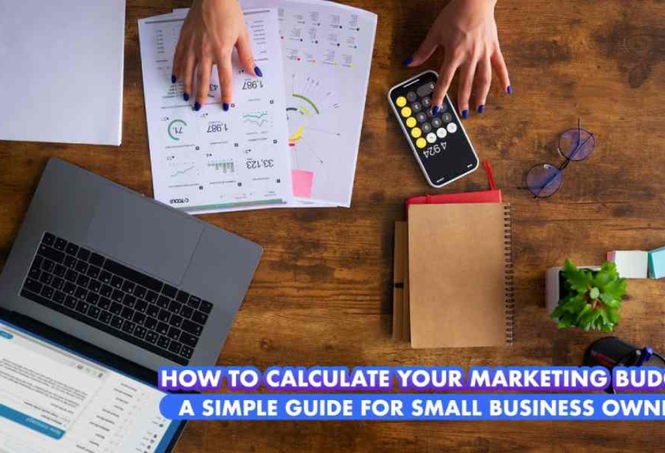 :how much should a small business budget for marketing