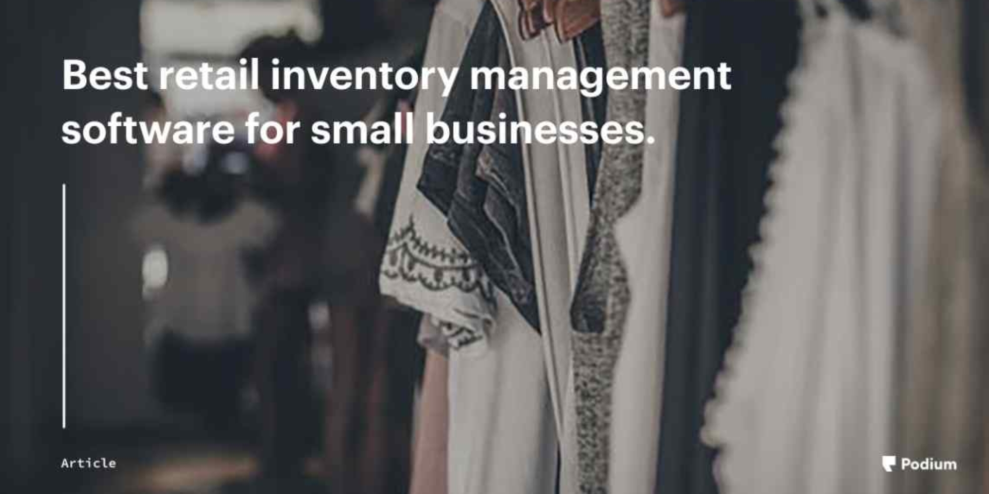 :retail inventory management software for small business