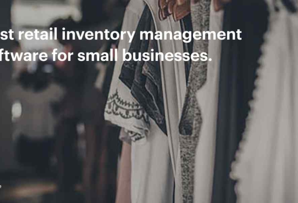:retail inventory management software for small business