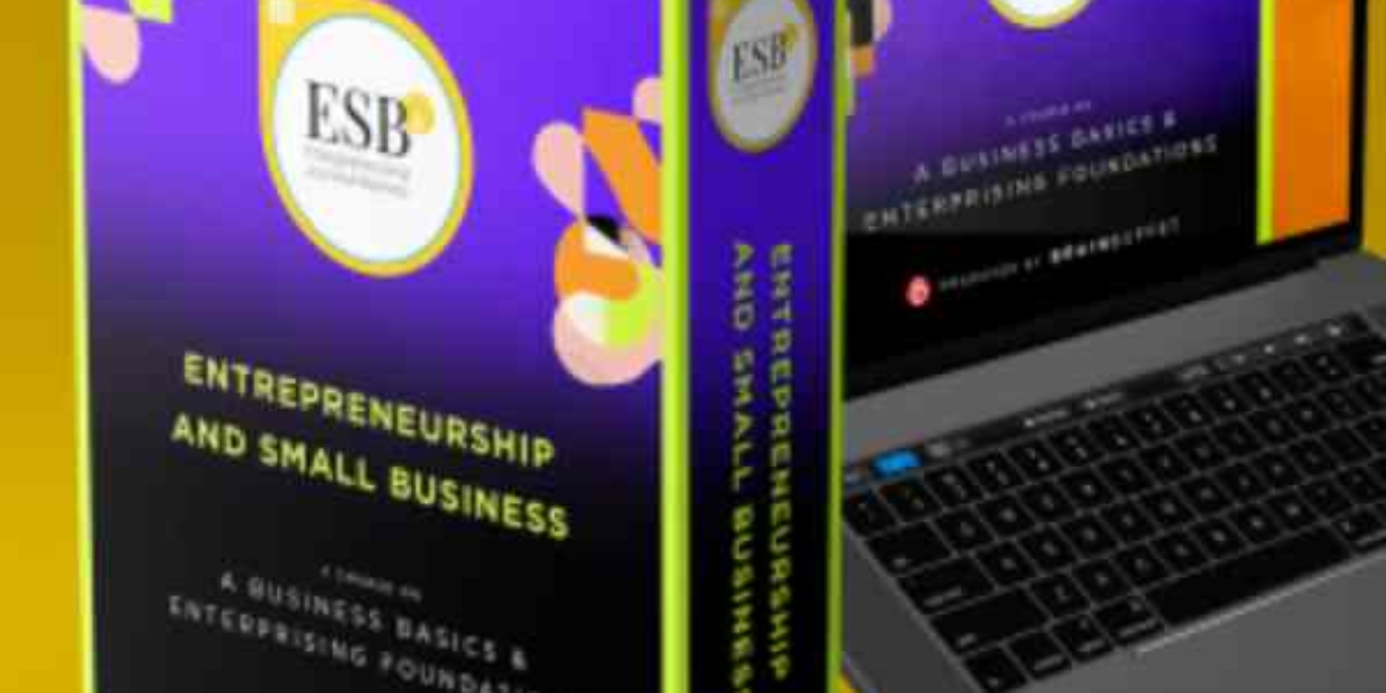 entrepreneurship and small business certification exam answers