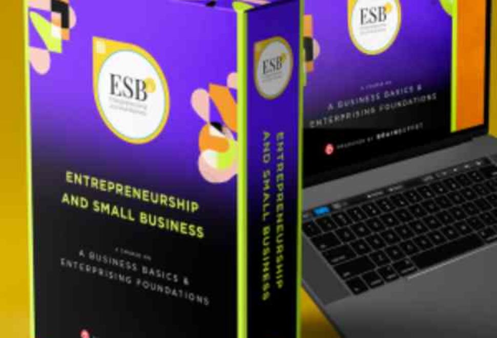 entrepreneurship and small business certification exam answers
