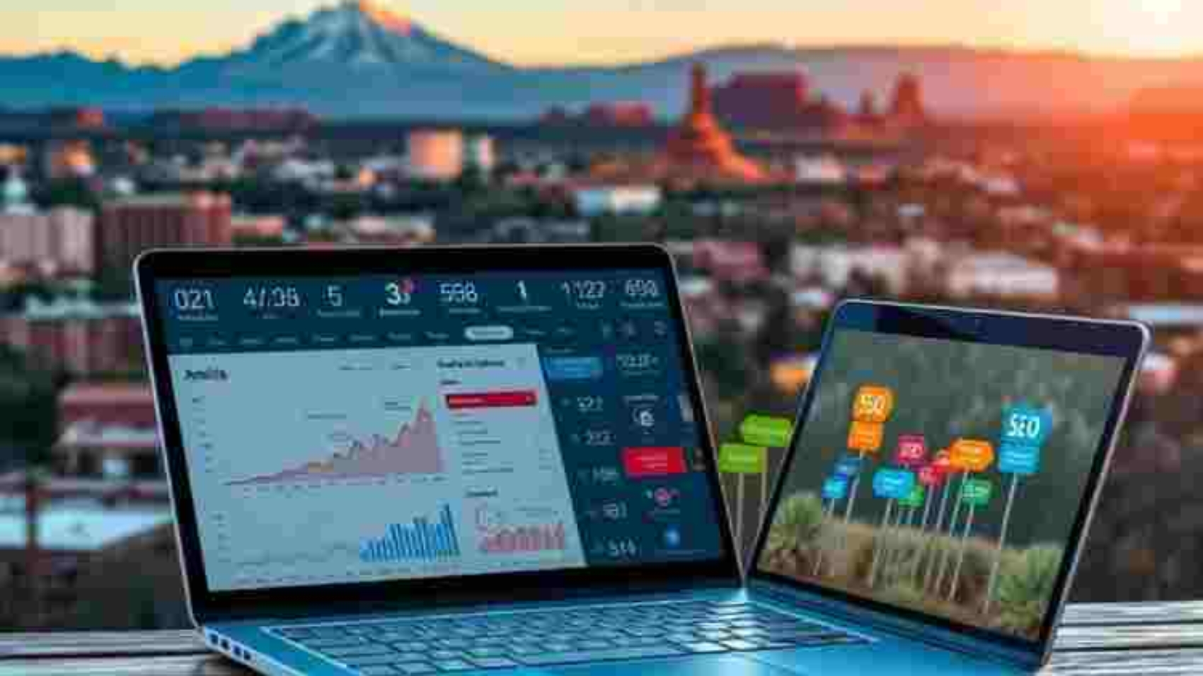 small business search engine optimization colorado springs