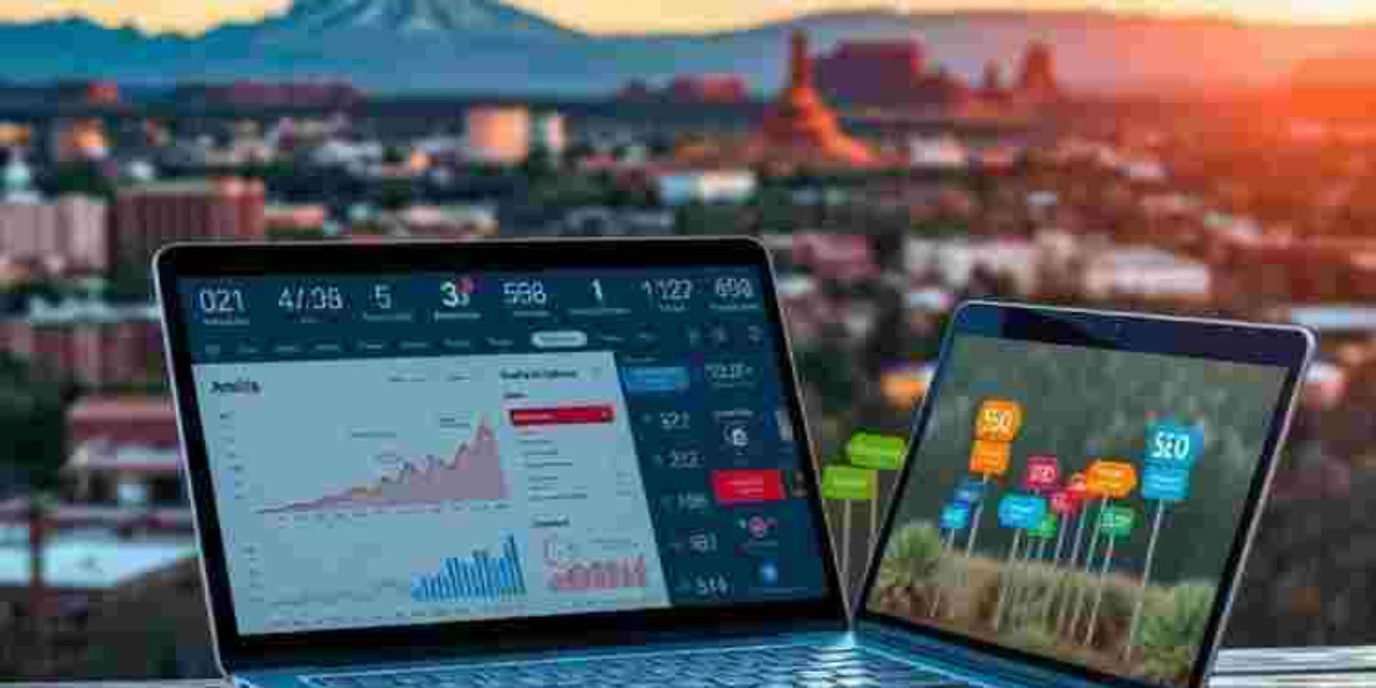 small business search engine optimization colorado springs