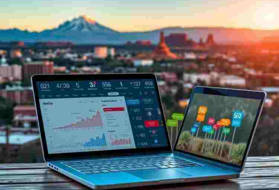 small business search engine optimization colorado springs